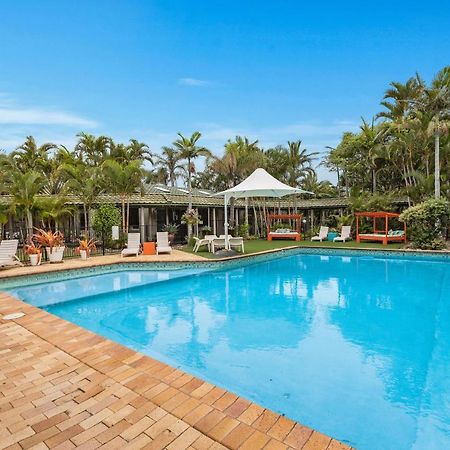 Ballina Beach Resort Exterior photo