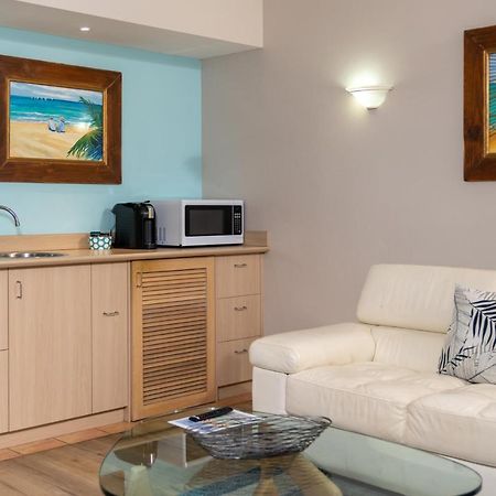 Ballina Beach Resort Exterior photo
