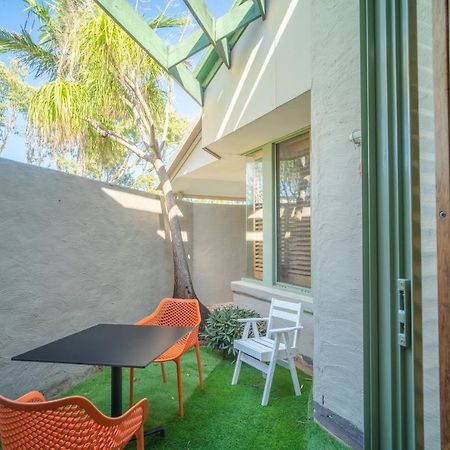 Ballina Beach Resort Exterior photo