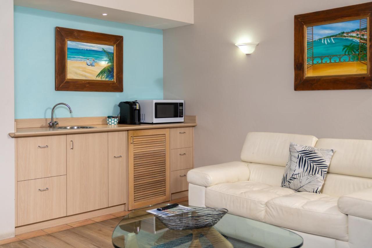 Ballina Beach Resort Exterior photo