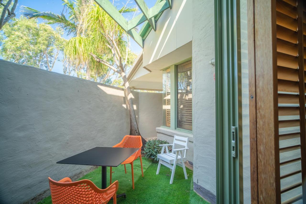 Ballina Beach Resort Exterior photo