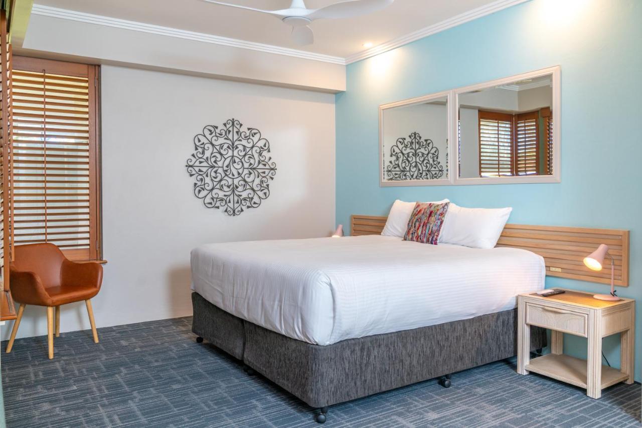 Ballina Beach Resort Exterior photo