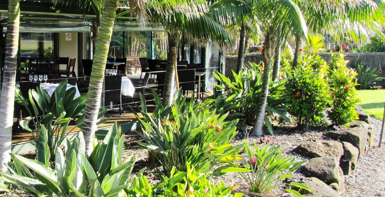 Ballina Beach Resort Exterior photo