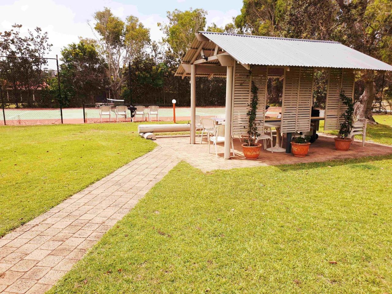 Ballina Beach Resort Exterior photo