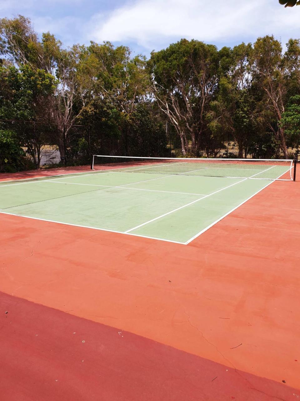 Ballina Beach Resort Exterior photo