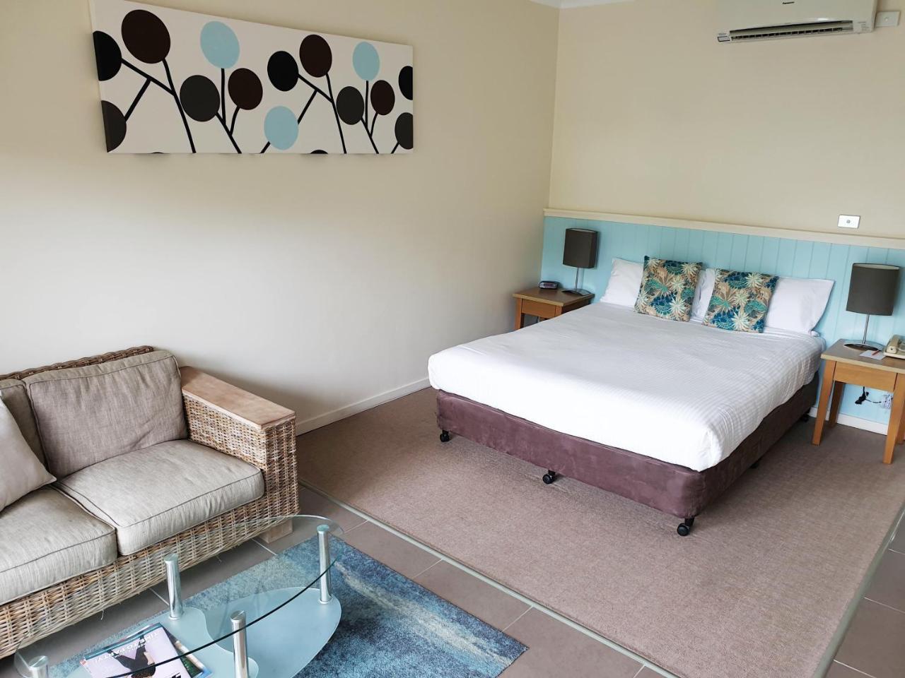 Ballina Beach Resort Exterior photo