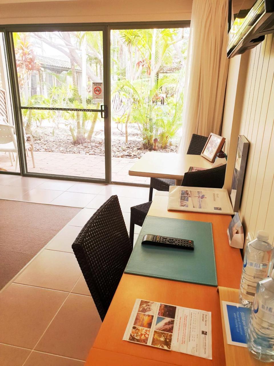 Ballina Beach Resort Exterior photo