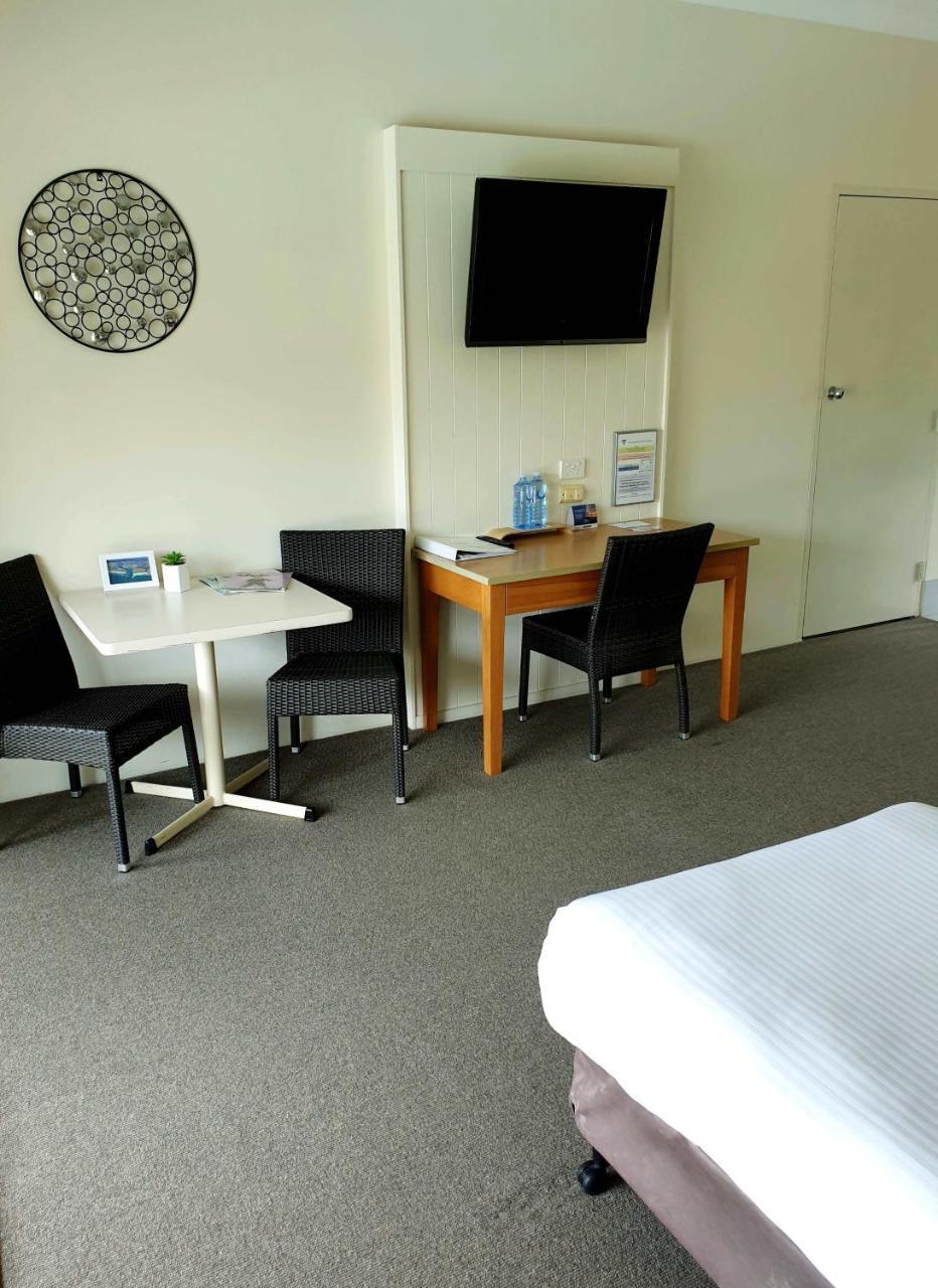 Ballina Beach Resort Exterior photo