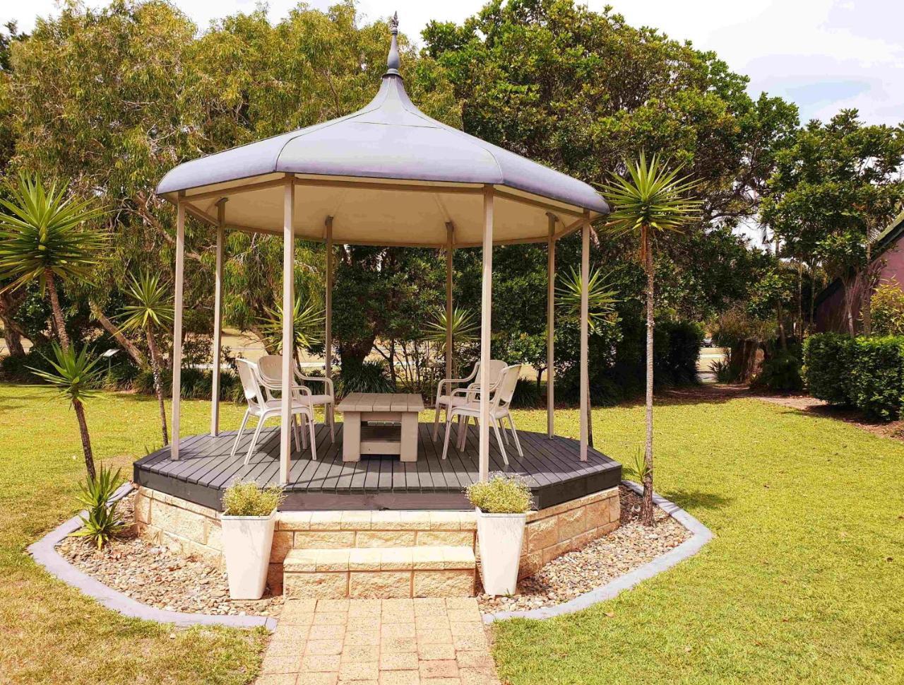 Ballina Beach Resort Exterior photo