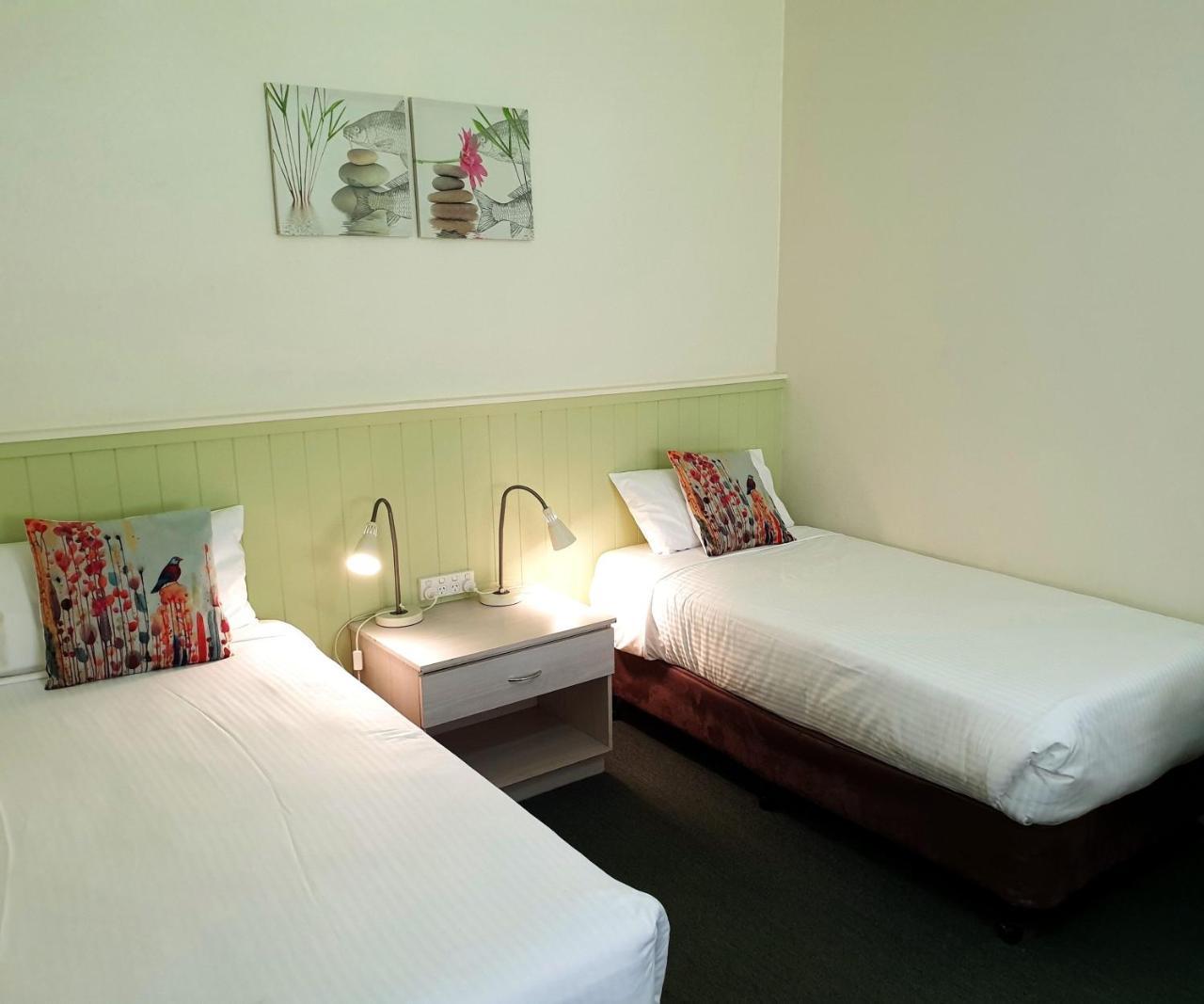 Ballina Beach Resort Exterior photo