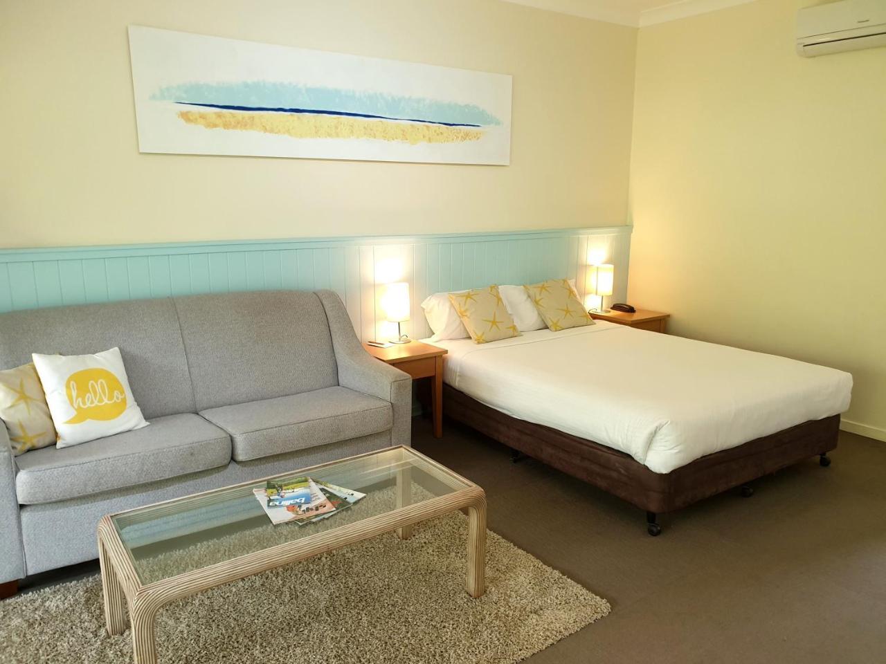 Ballina Beach Resort Exterior photo