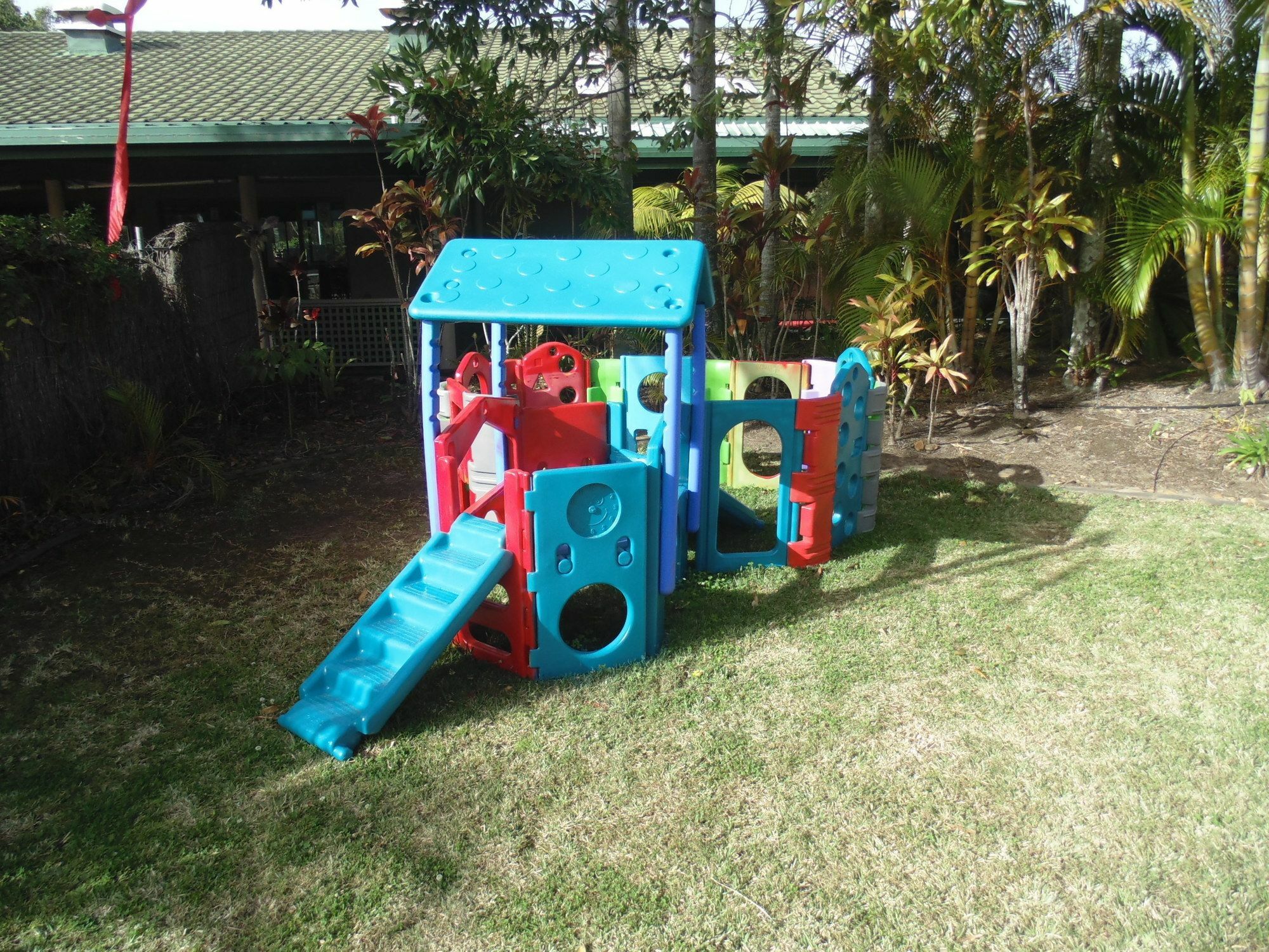 Ballina Beach Resort Exterior photo