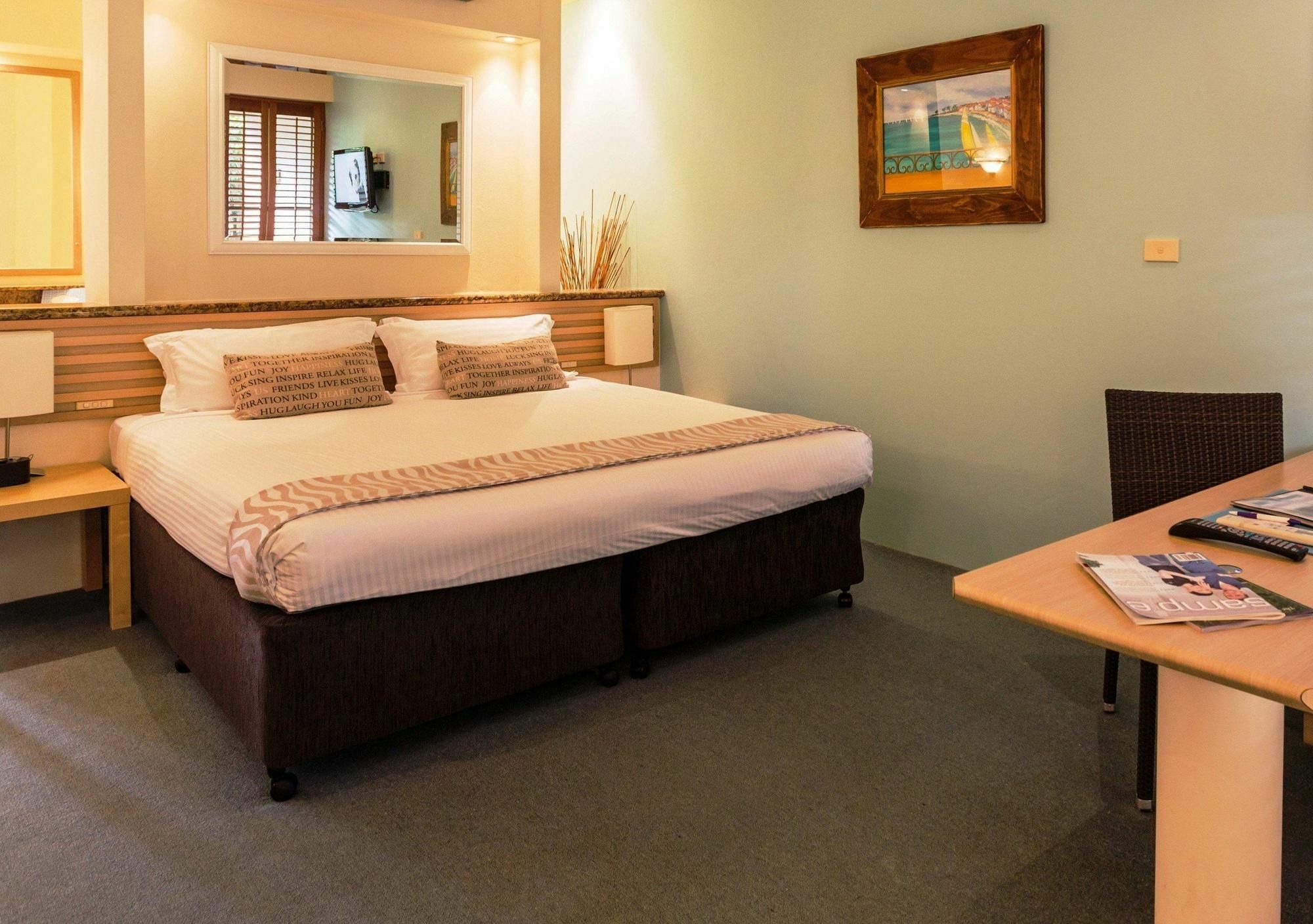 Ballina Beach Resort Exterior photo