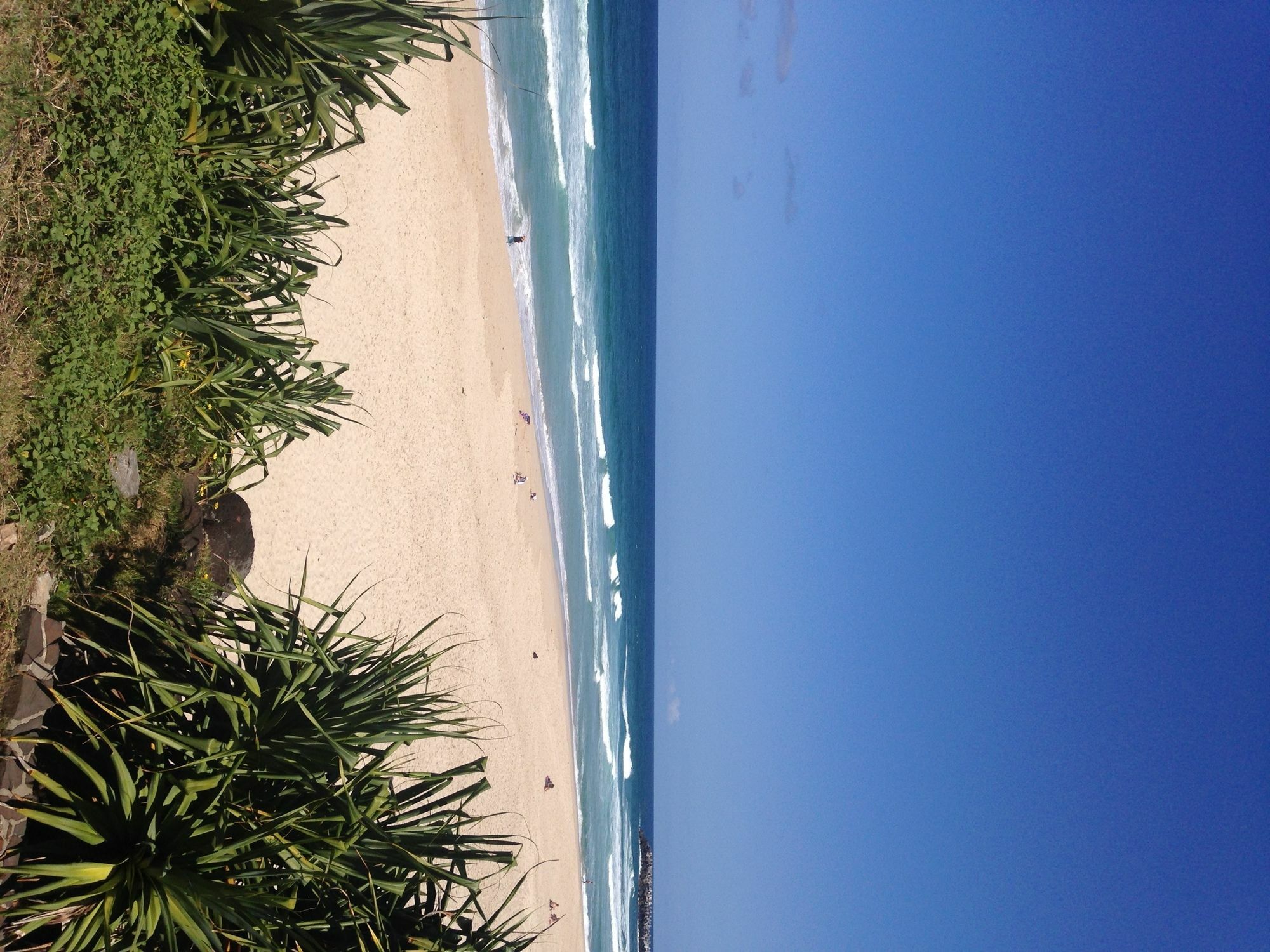 Ballina Beach Resort Exterior photo