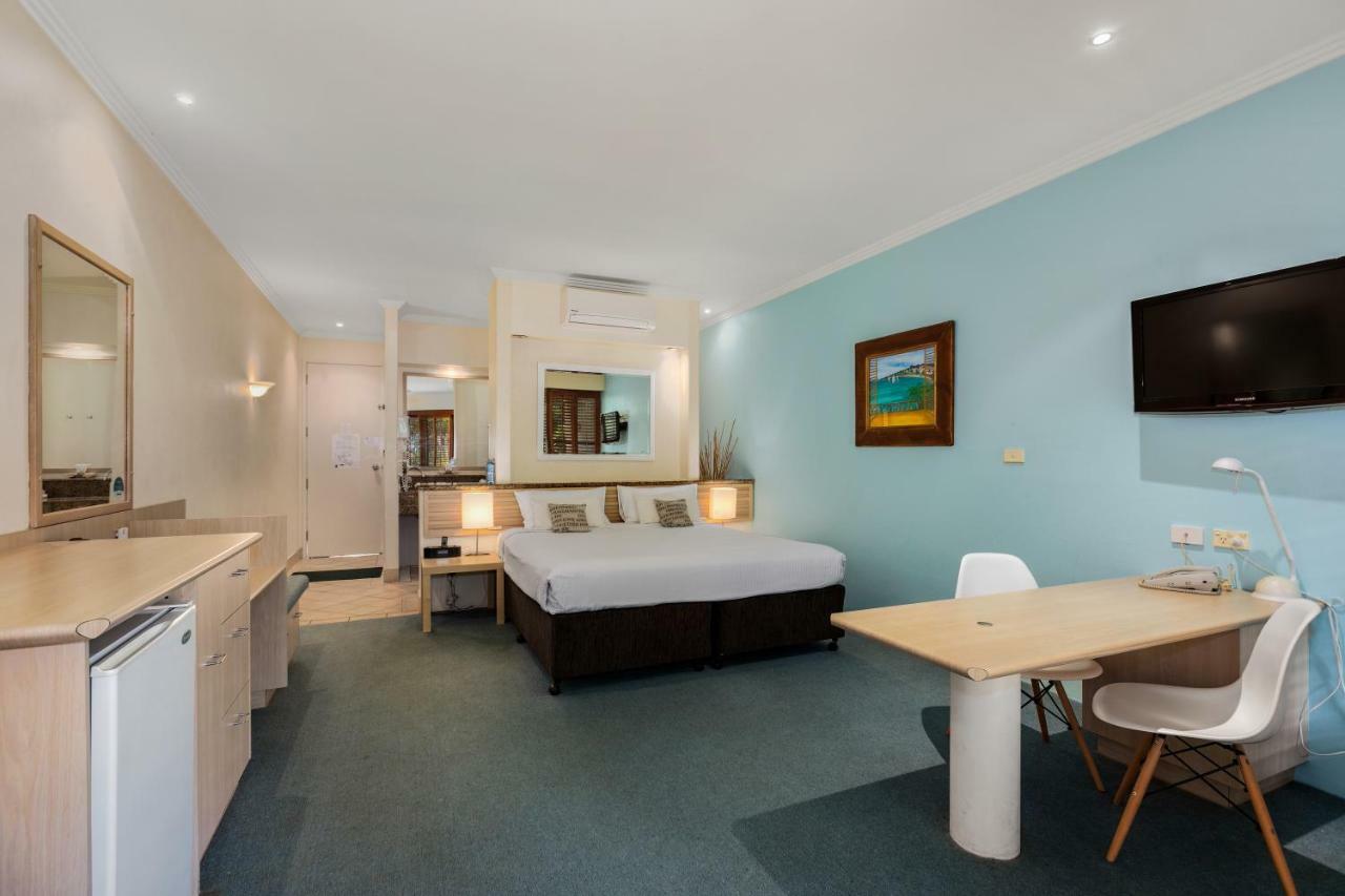 Ballina Beach Resort Exterior photo